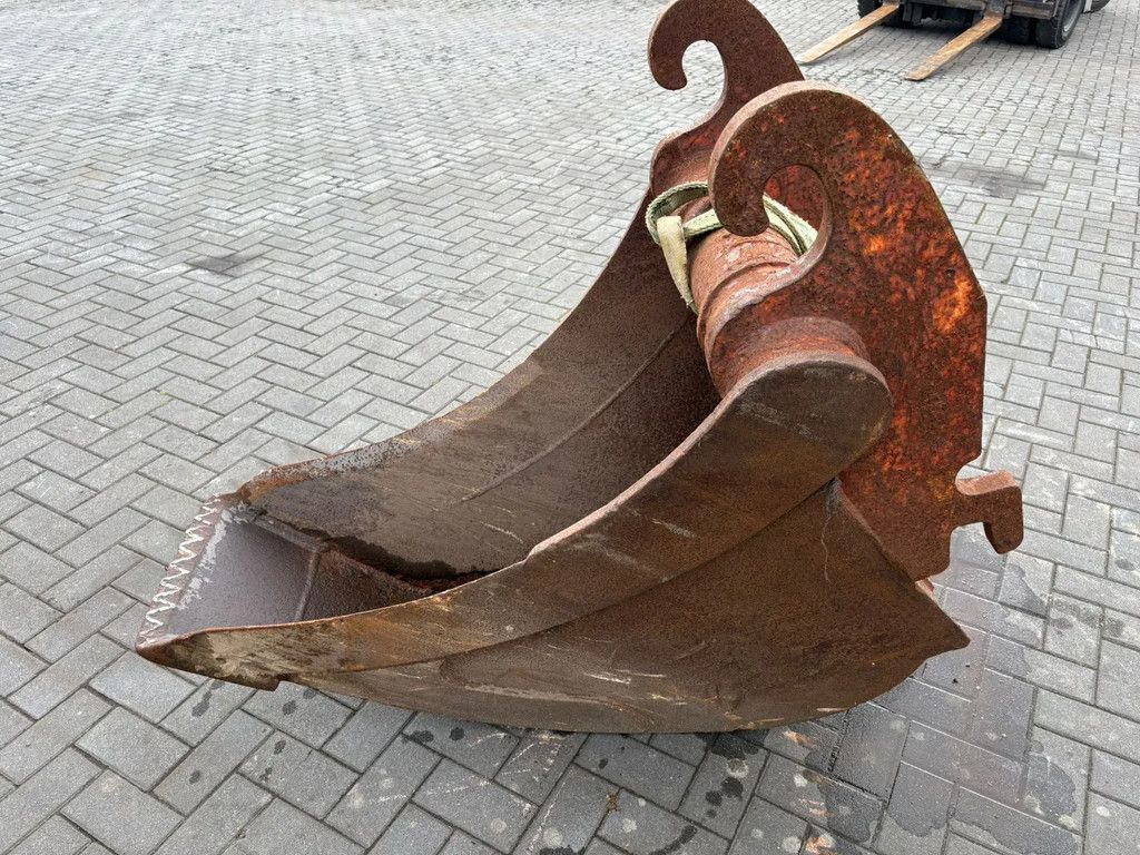 Onbekend TRENCH BUCKET | SLEUVEN BAK | CW30