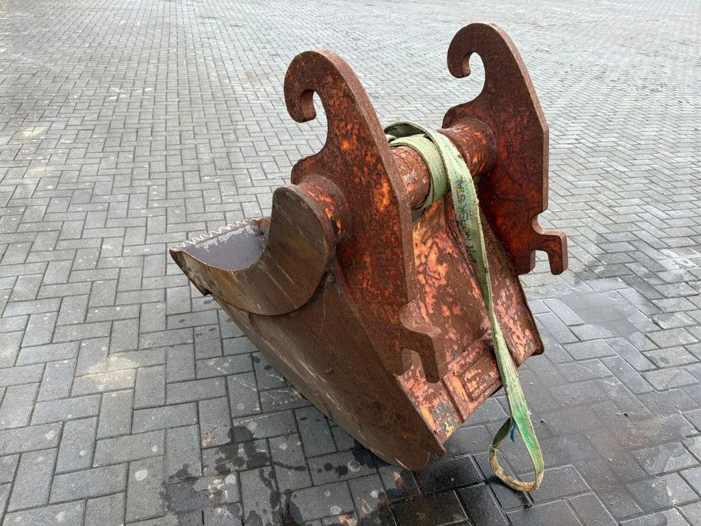 Onbekend TRENCH BUCKET | SLEUVEN BAK | CW30