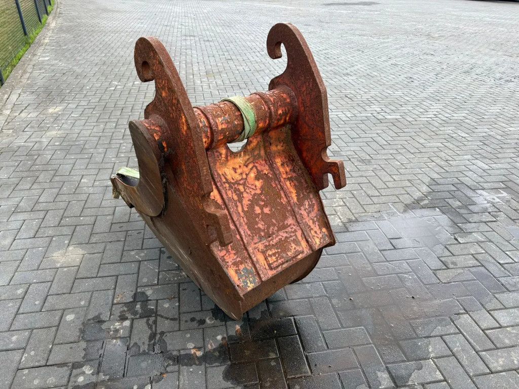 Onbekend TRENCH BUCKET | SLEUVEN BAK | CW30