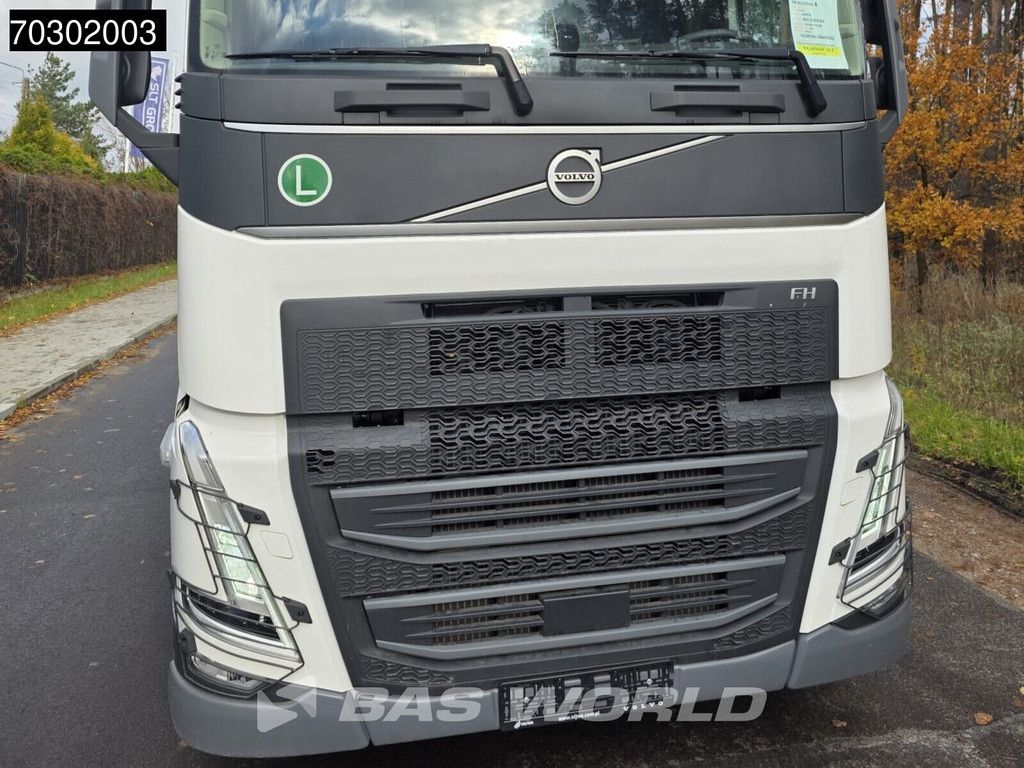 Volvo FH 500 6X2 NEW! Machine transporter Lift+steering Axle VEB+ Euro 6