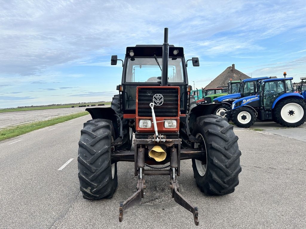 New Holland 180-90 DT