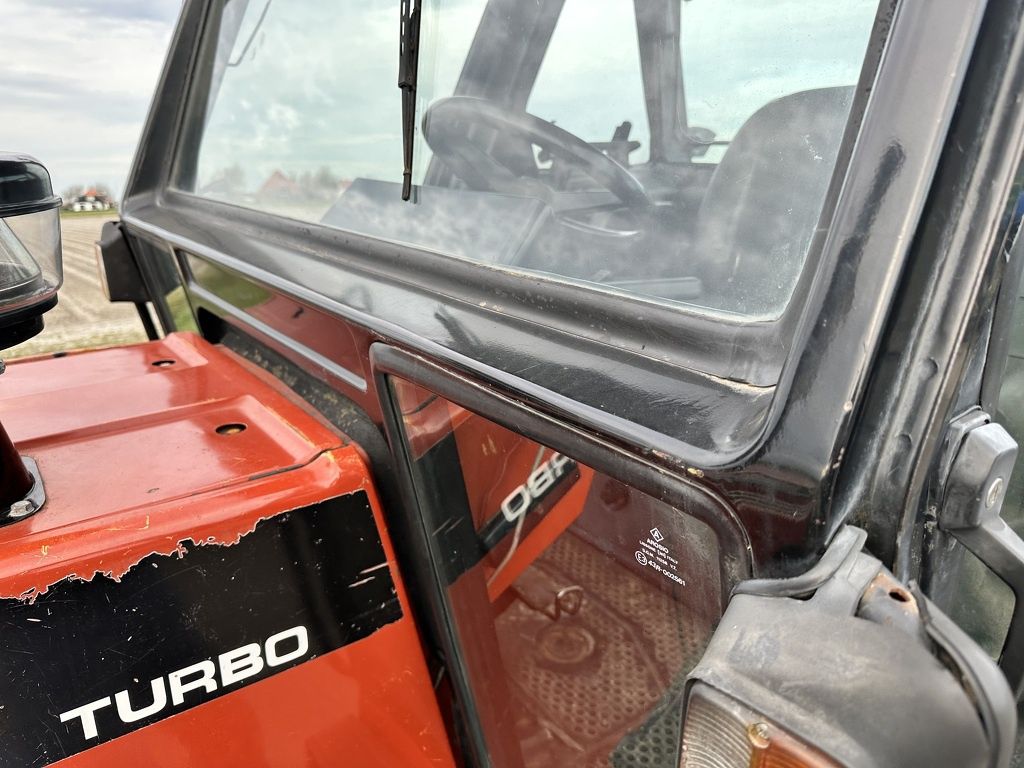 New Holland 180-90 DT