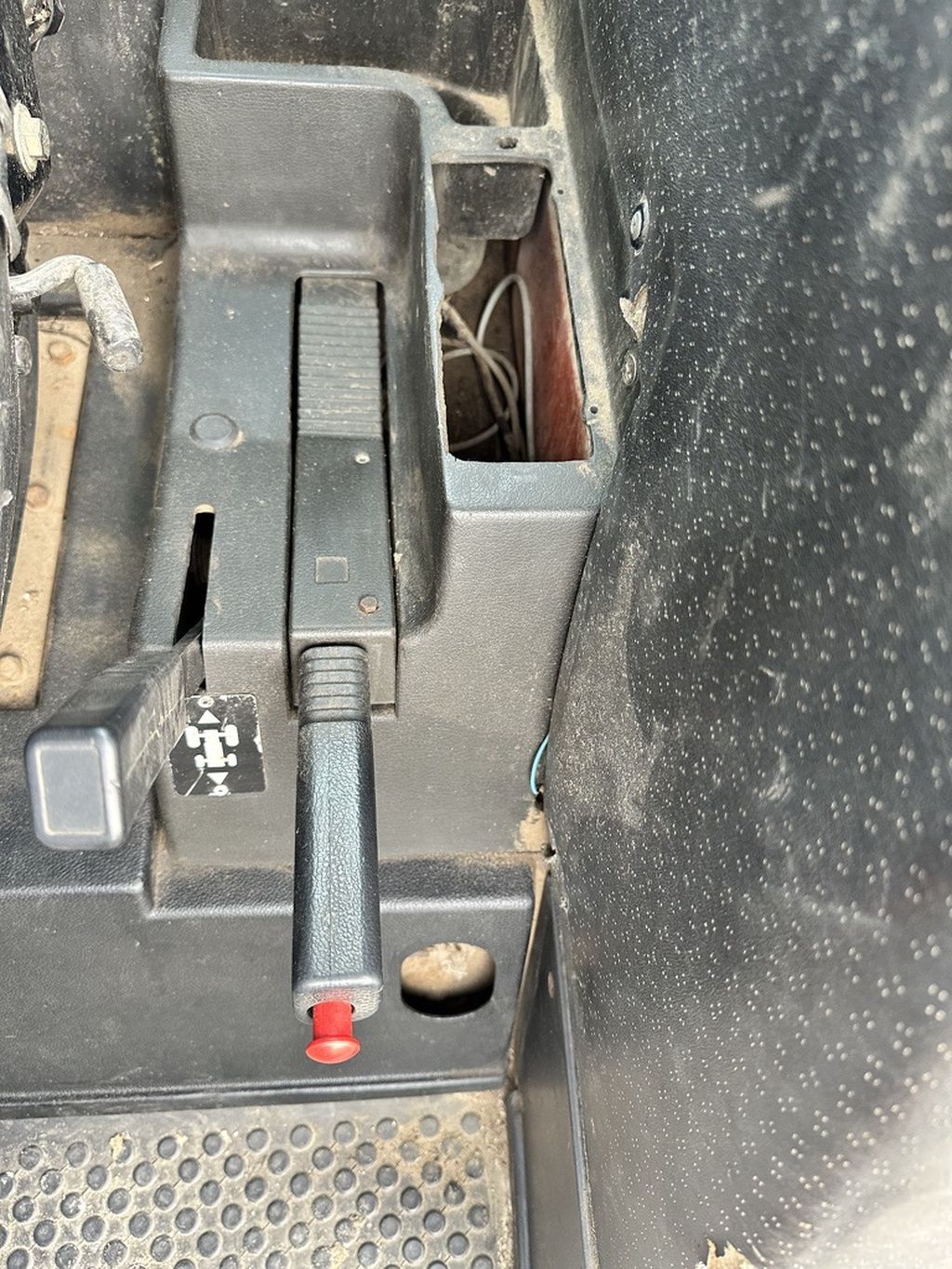 New Holland 180-90 DT