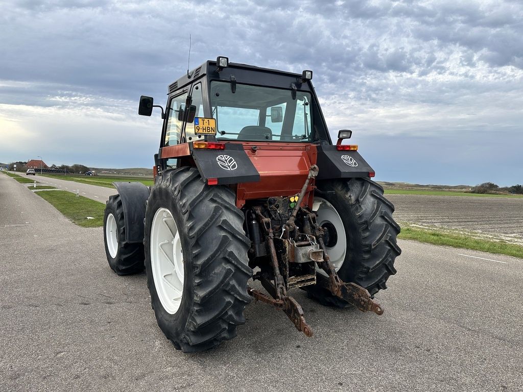 New Holland 180-90 DT