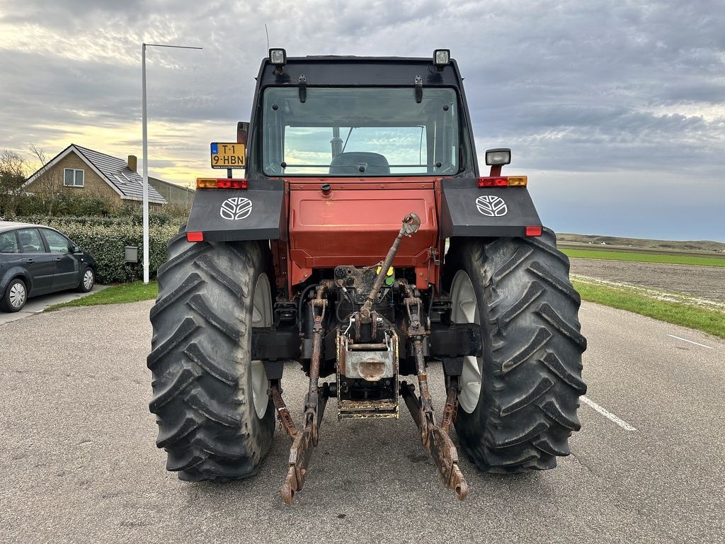 New Holland 180-90 DT