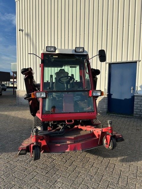 Toro 4000 3-dek cirkelmaaier