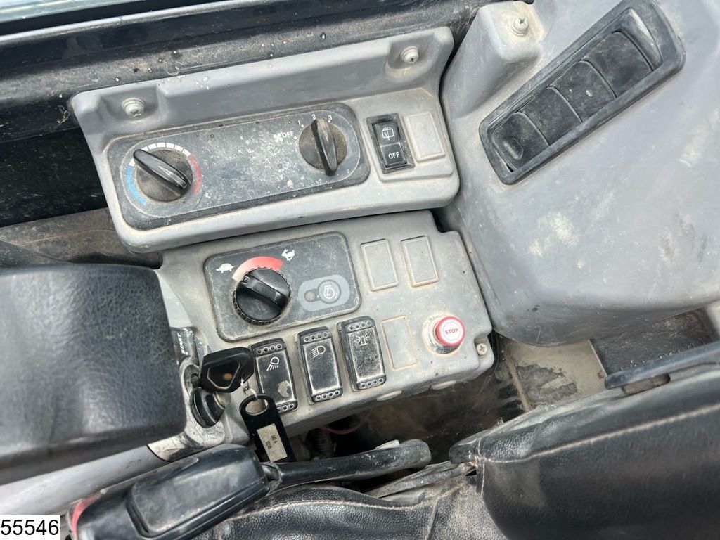 Kubota U 48 29,8KW, 1 bucket, 3681h