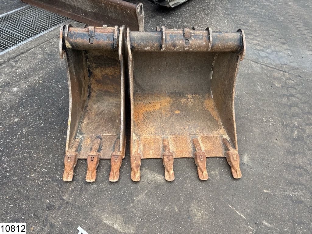 Kubota U 36 17,8 kW, 1.794 hours