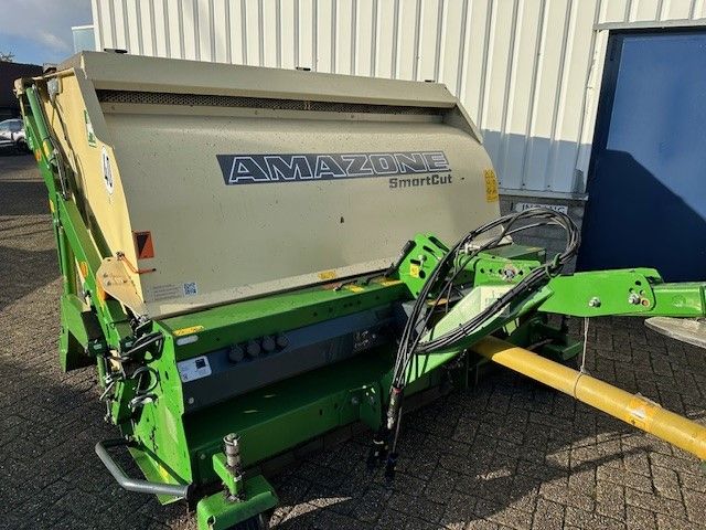 Amazone Grasshopper GHS 210 Drive