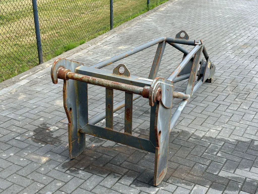 Cnh MANITOU JIB | 1.500 KG | 3 METER