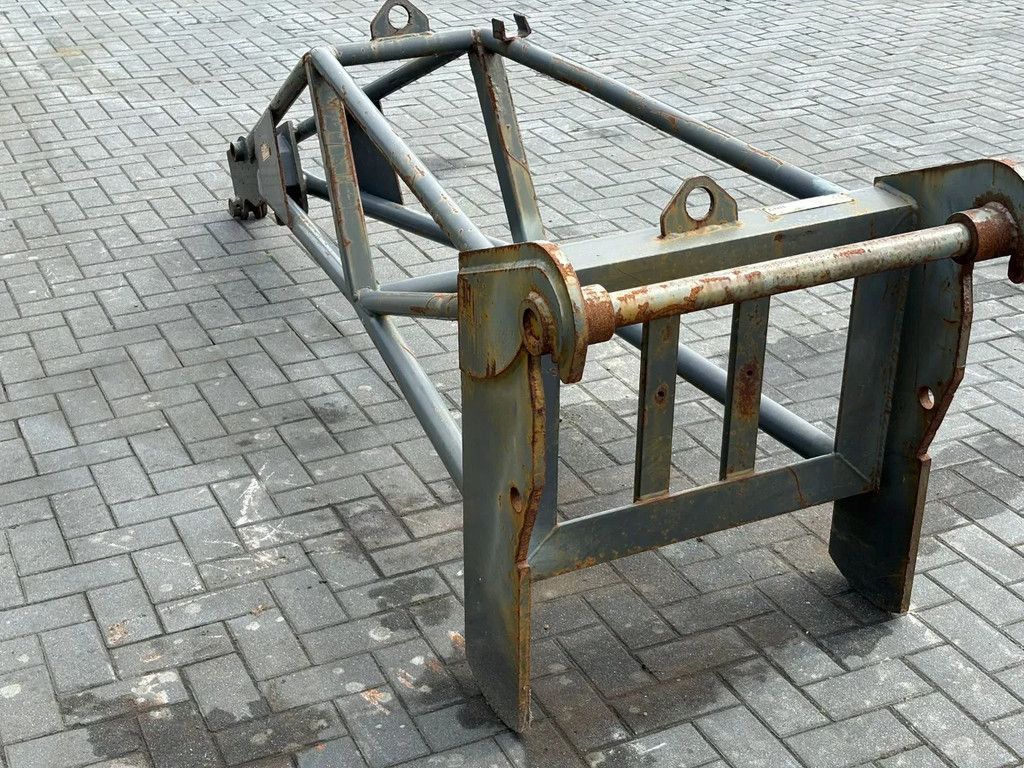 Cnh MANITOU JIB | 1.500 KG | 3 METER