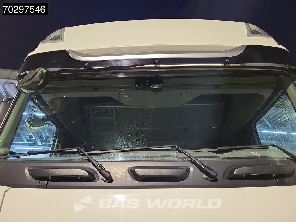 DAF XF 480 4X2 SSC 2x Tanks Euro 6