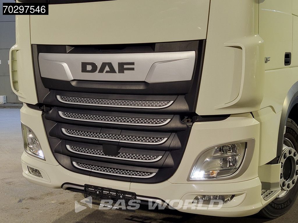 DAF XF 480 4X2 SSC 2x Tanks Euro 6