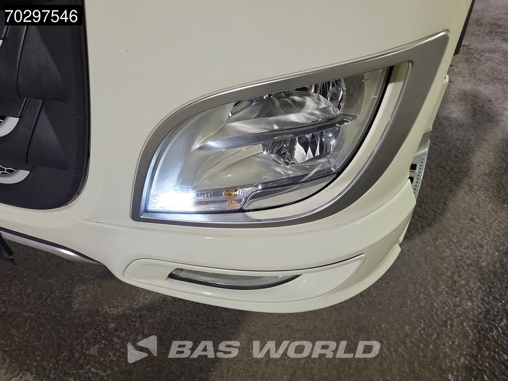 DAF XF 480 4X2 SSC 2x Tanks Euro 6