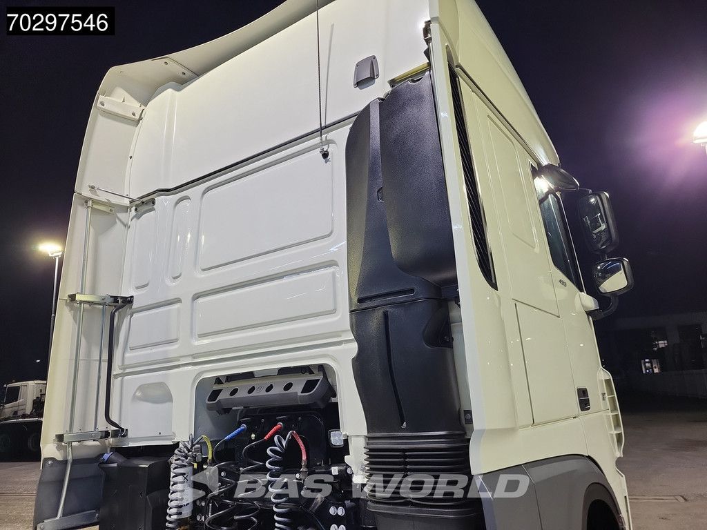 DAF XF 480 4X2 SSC 2x Tanks Euro 6