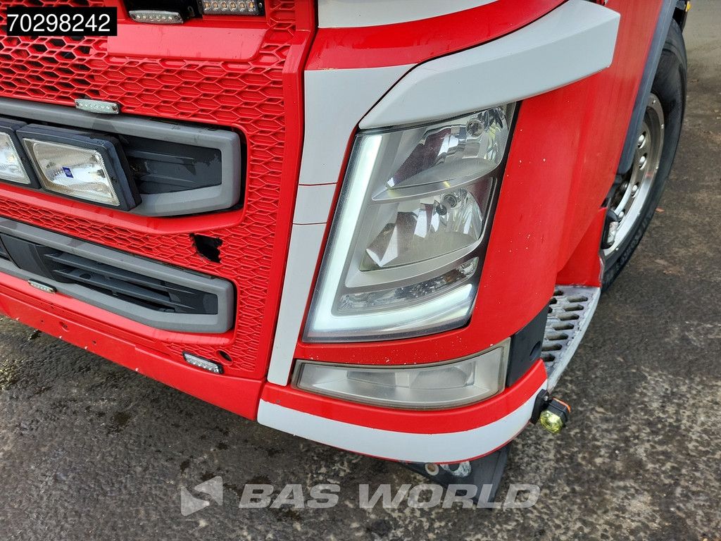 Volvo FH 460 4X2 VEB+ Hydraulik Euro 6