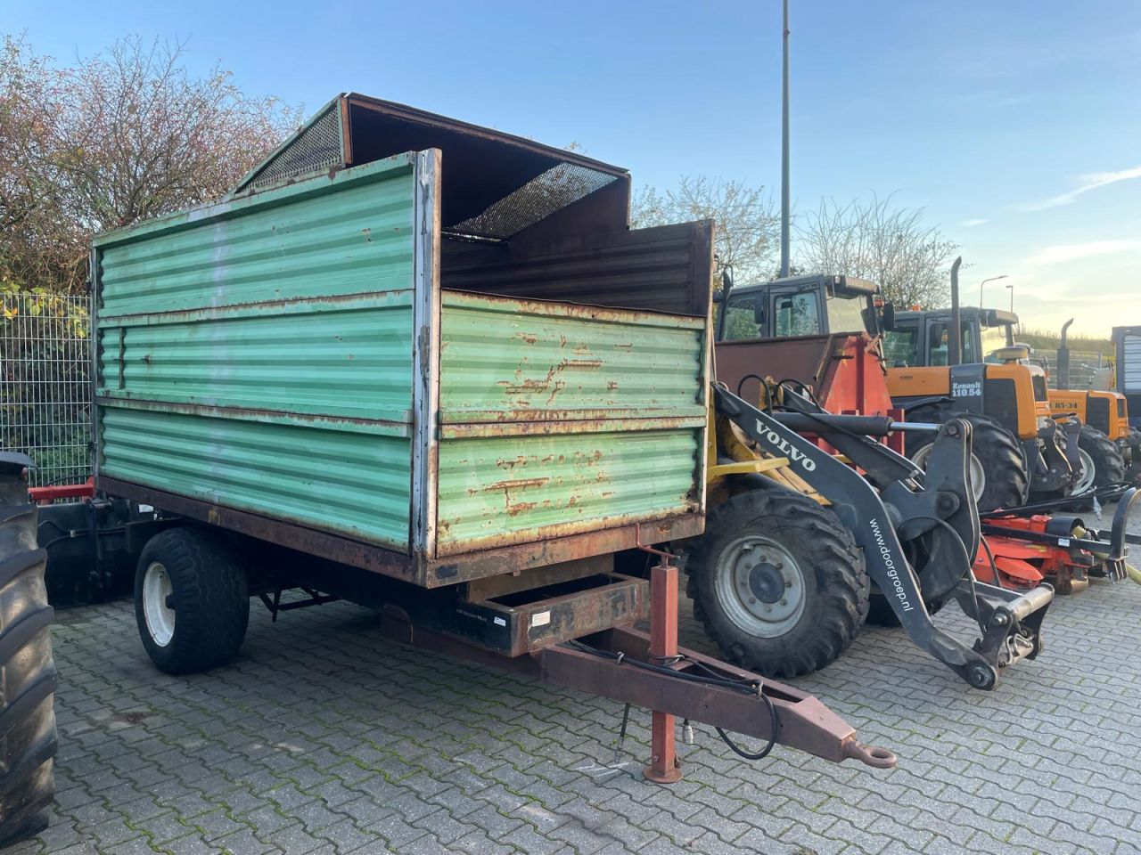 Moocon snipperkieper