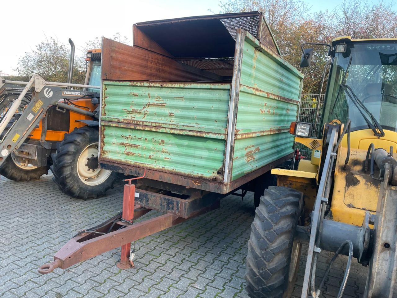 Moocon snipperkieper