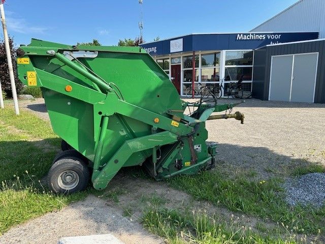 Amazone Grashopper GHS 210 drive