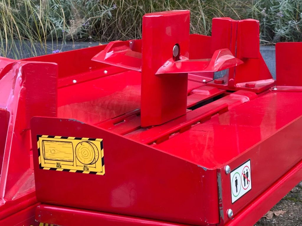 Split-Fire Tractor driepunt houtklover splitfire kloofmachine