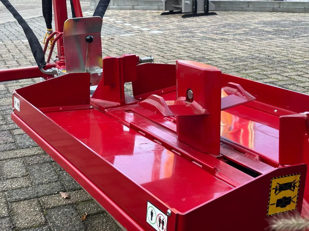 Split-Fire Tractor driepunt houtklover splitfire kloofmachine