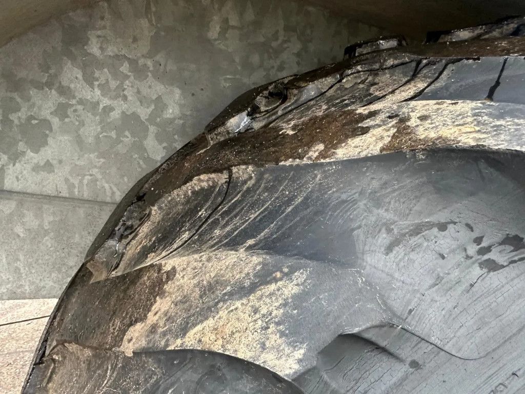 Joskin Modulo II GIERTANK bemester tank