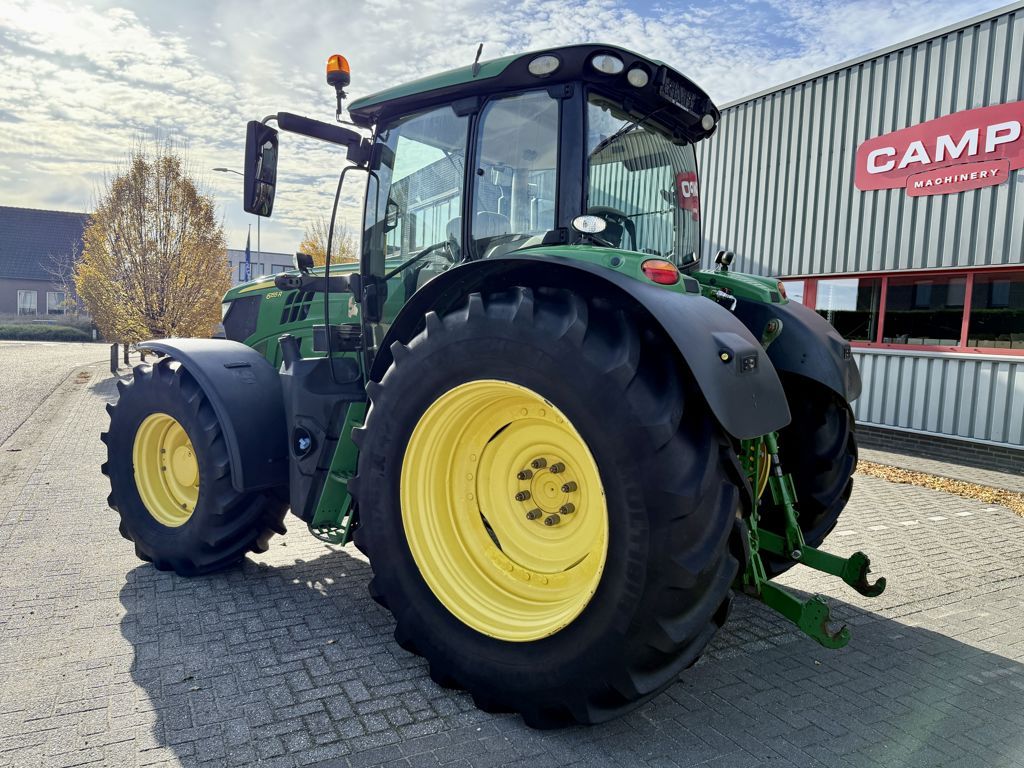 John Deere 6155R Autopowr
