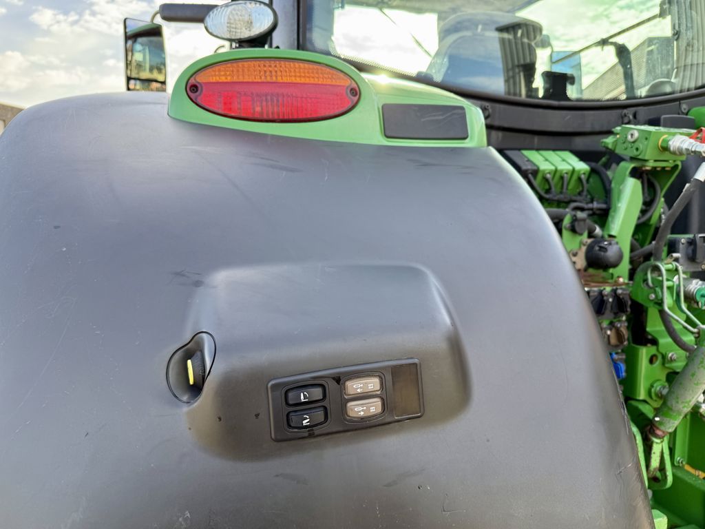 John Deere 6155R Autopowr