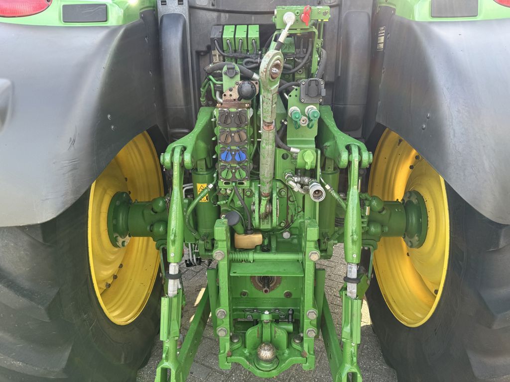 John Deere 6155R Autopowr