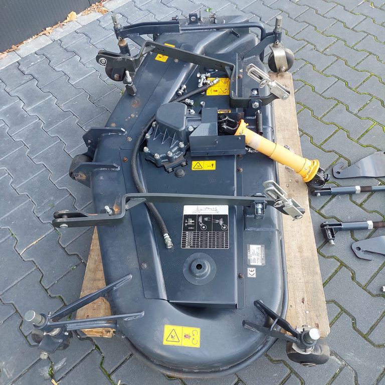 ISEKI SSM54 voor TM 3215& TM 3217