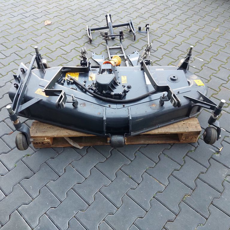 ISEKI SSM54 voor TM 3215& TM 3217