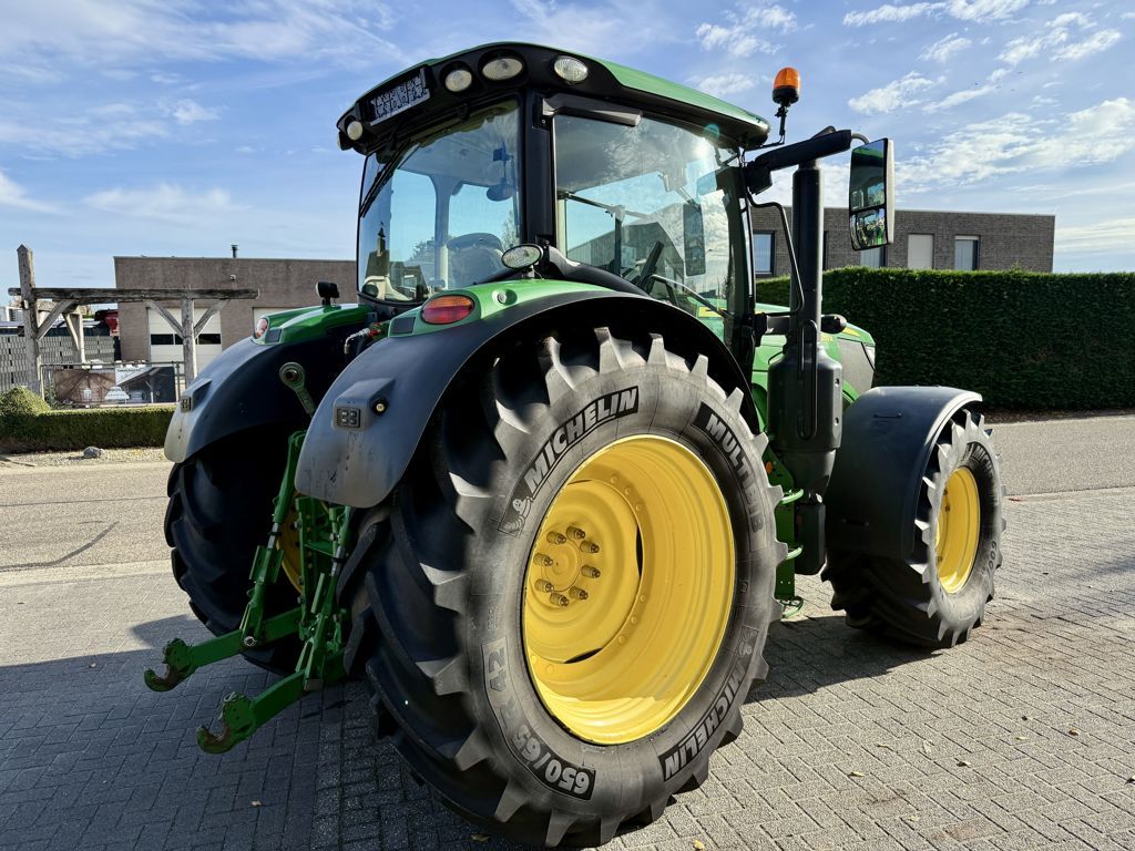 John Deere 6155R Autopowr