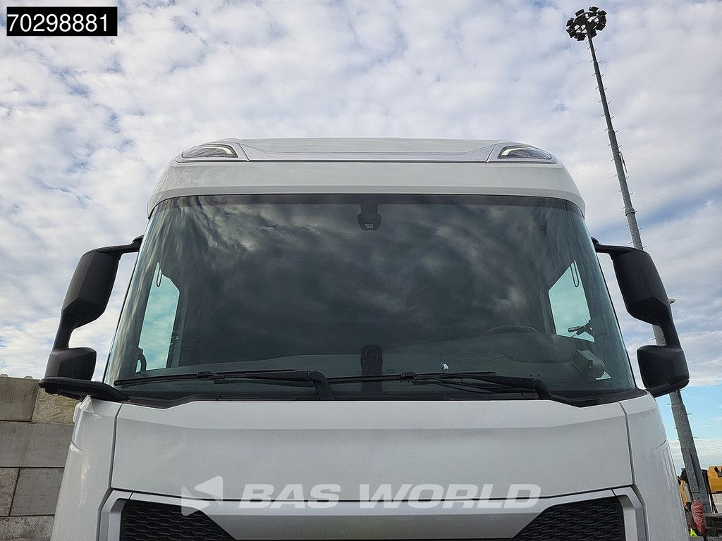 DAF XG 530 4X2 Retarder 2x Tanks