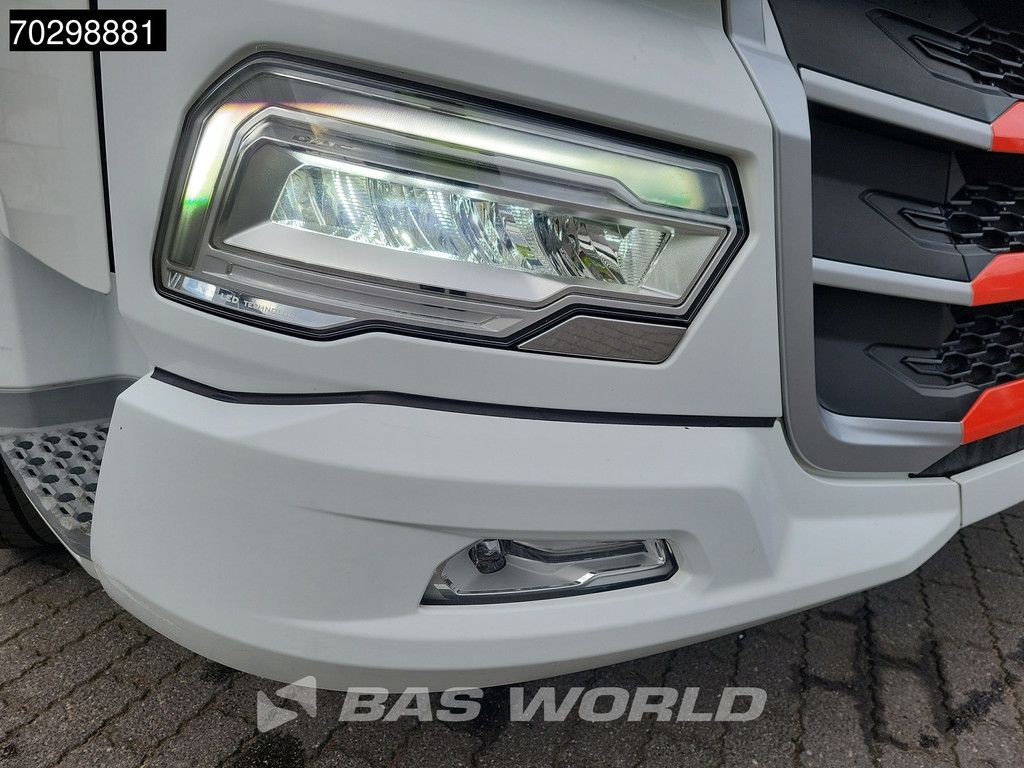 DAF XG 530 4X2 Retarder 2x Tanks