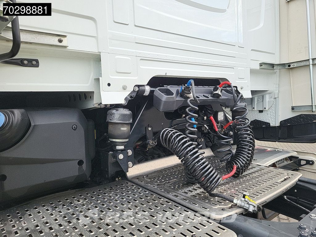 DAF XG 530 4X2 Retarder 2x Tanks