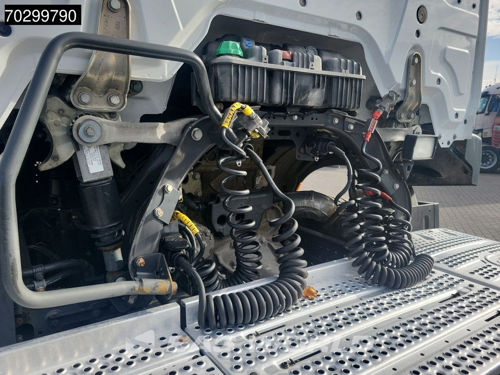 Mercedes Actros 1840 4X2 ClassicSpace