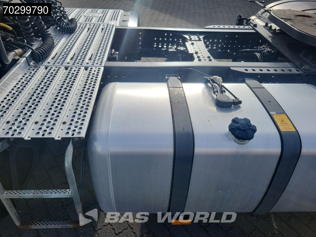 Mercedes Actros 1840 4X2 ClassicSpace