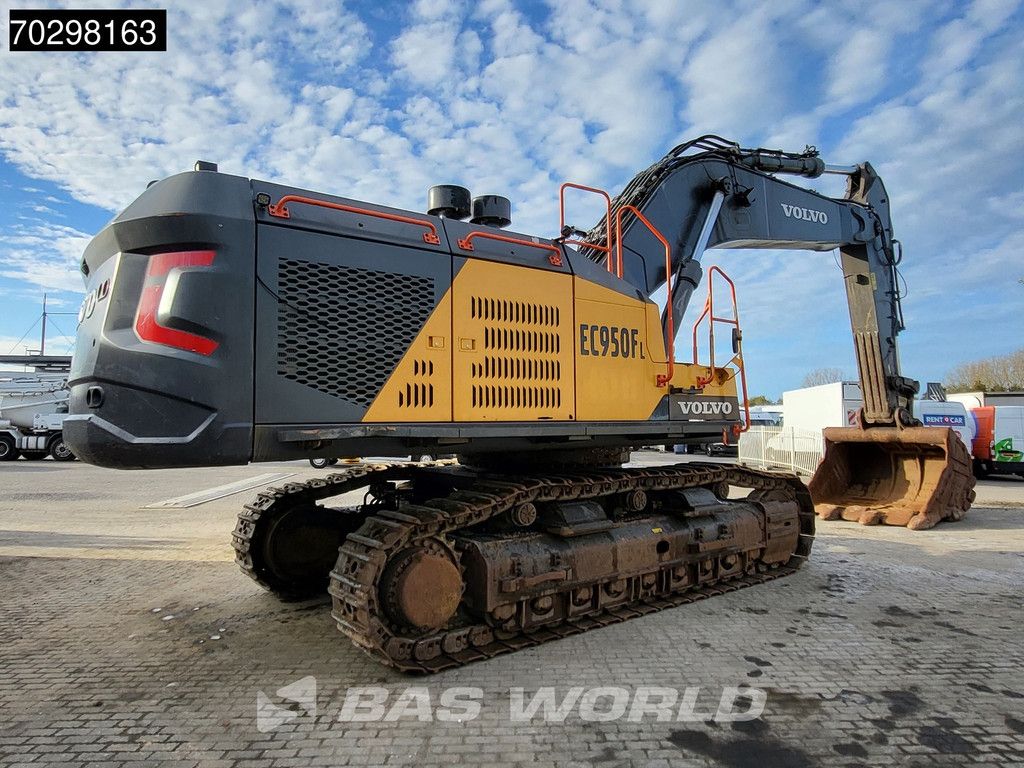 Volvo EC950 F L
