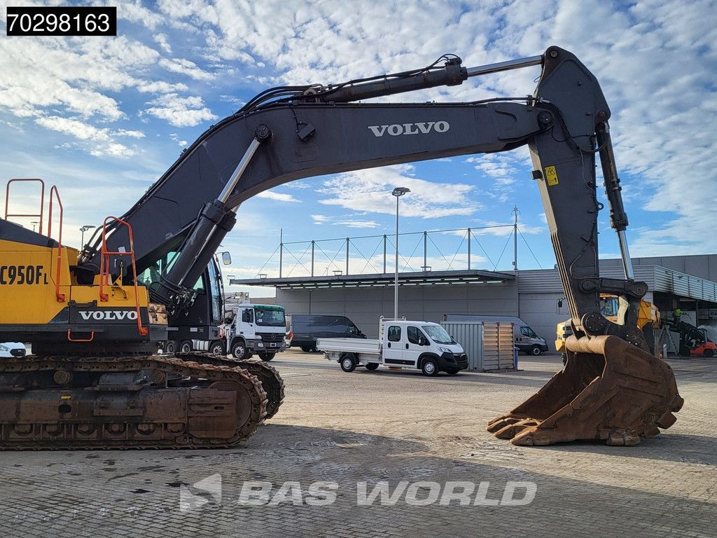 Volvo EC950 F L