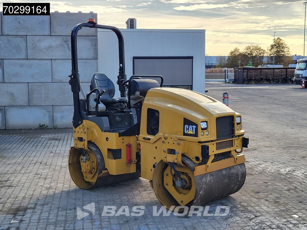 Caterpillar CB2.7