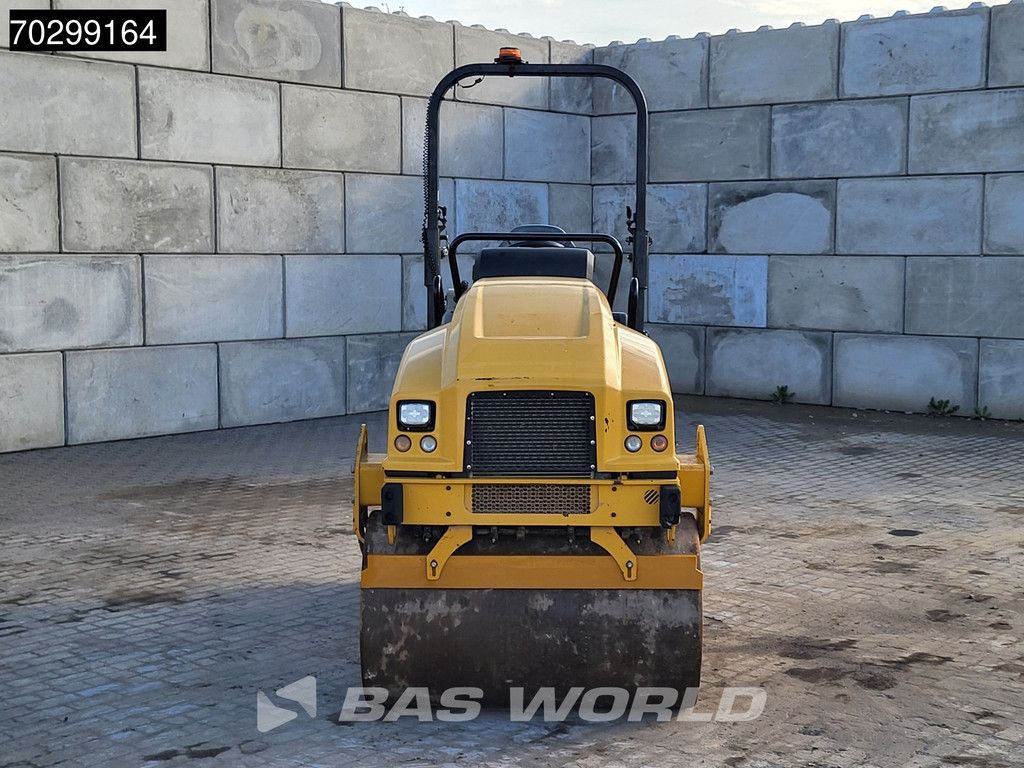 Caterpillar CB2.7