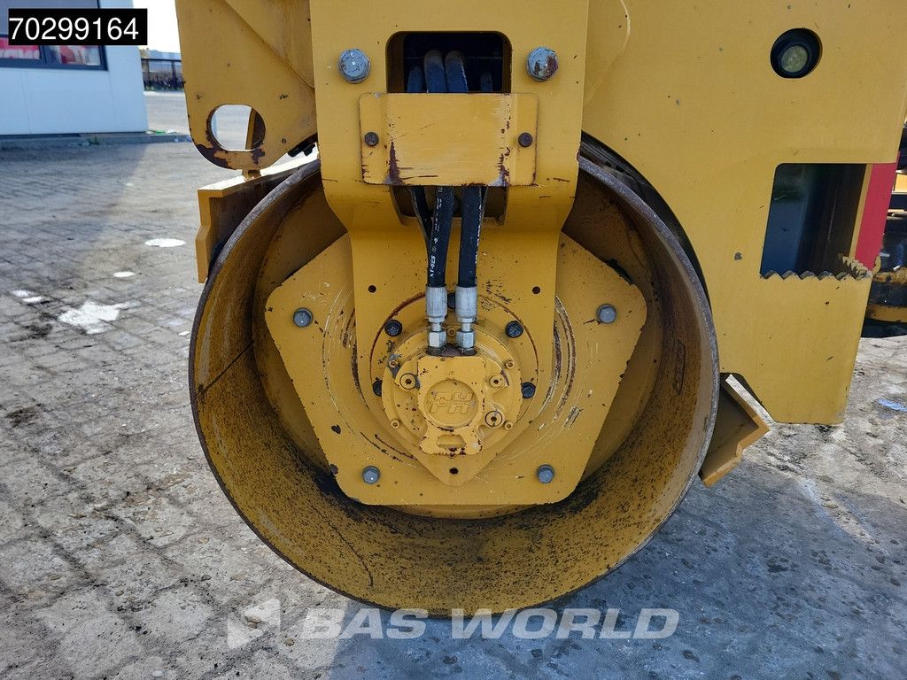 Caterpillar CB2.7