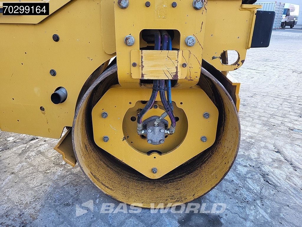 Caterpillar CB2.7