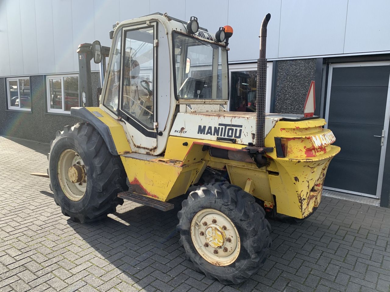 Manitou M 426 CP