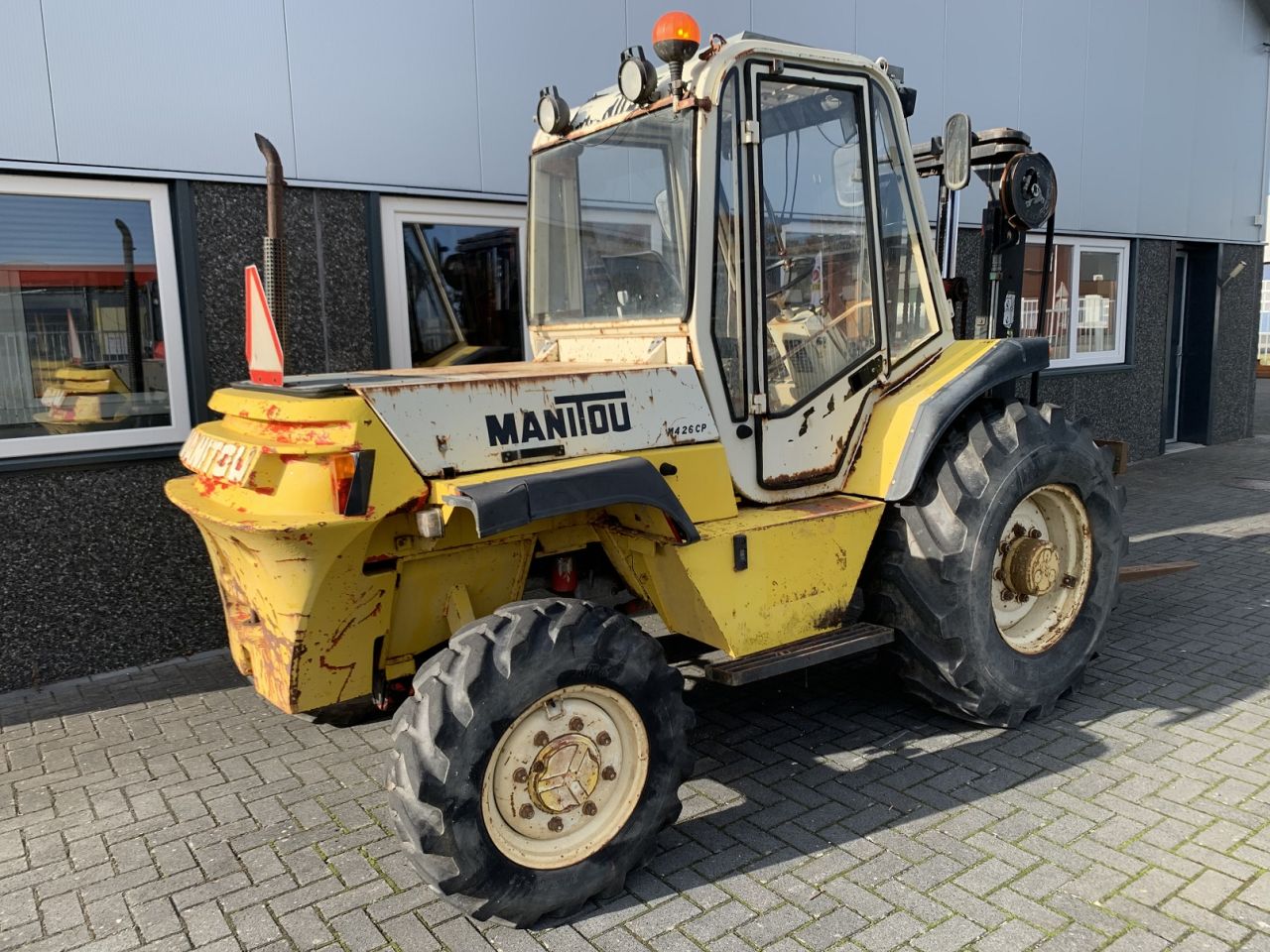 Manitou M 426 CP