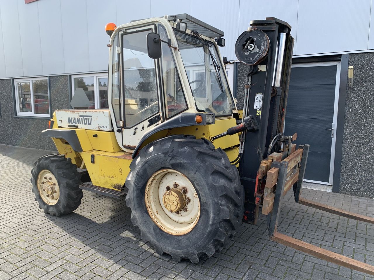Manitou M 426 CP