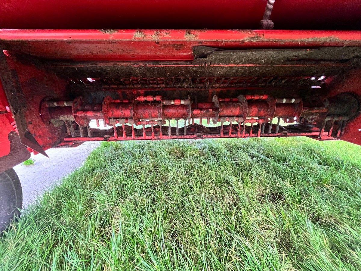 Kuhn FC 352 G getrokken maaier
