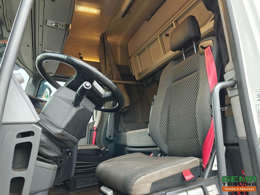 Renault T 440 HIGH 4x2 Comfort Euro 6B - 13L - Doppeltanks