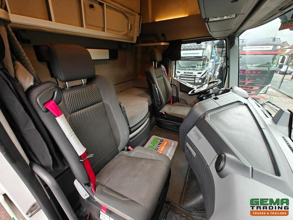 Renault T 440 HIGH 4x2 Comfort Euro 6B - 13L - Doppeltanks