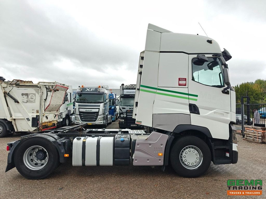 Renault T 440 HIGH 4x2 Comfort Euro 6B - 13L - Doppeltanks